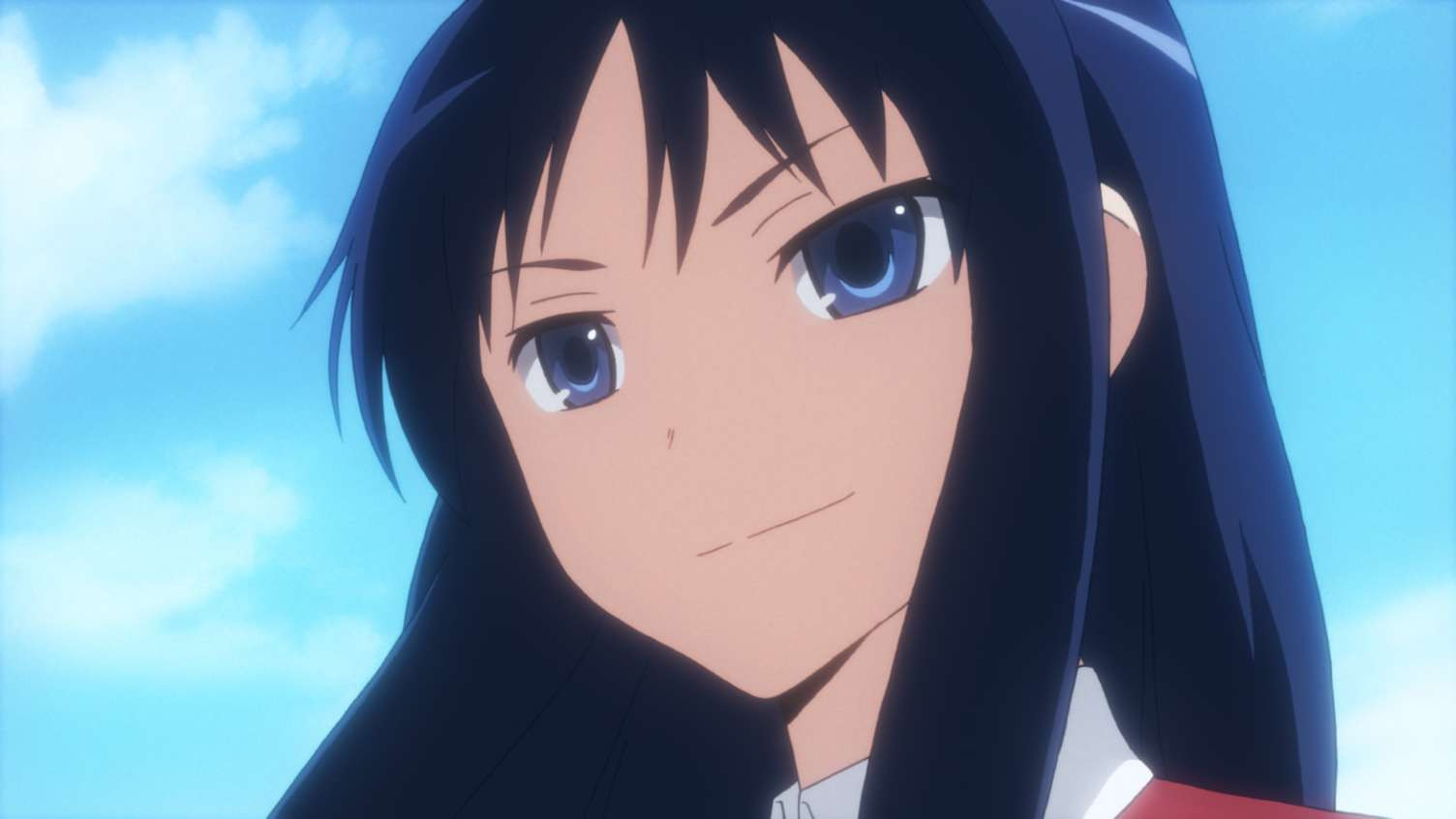 とらドラ! 第16話 | dアニメストア
