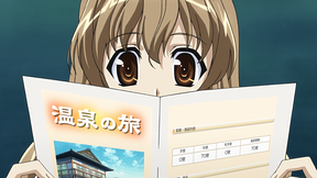 乃木坂春香の秘密 ぴゅあれっつぁ♪ | アニメ動画見放題 | d