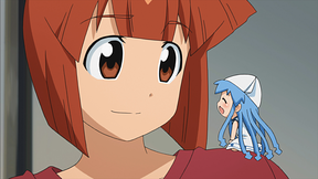 侵略!イカ娘 | アニメ動画見放題 | dアニメストア