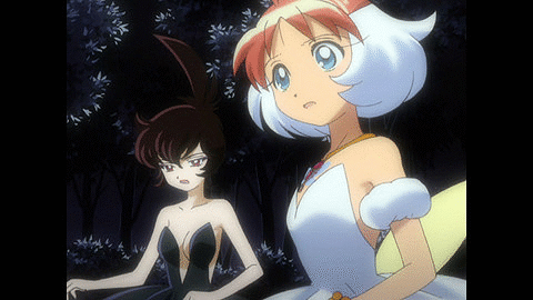 プリンセスチュチュ 8.AKT | dアニメストア