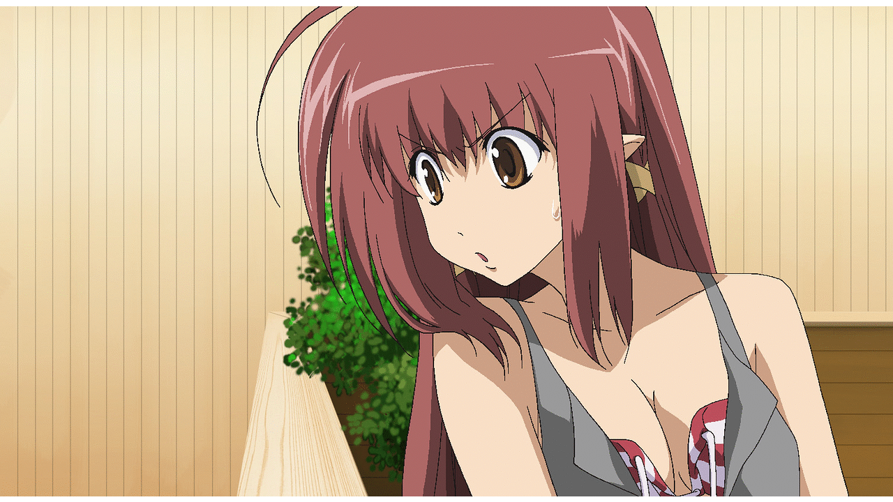 SHUFFLE!MEMORIES 第12話 | dアニメストア