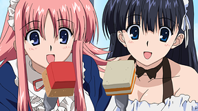 OVA 『ToHeart2 adnext』 | アニメ動画見放題 | dアニメストア