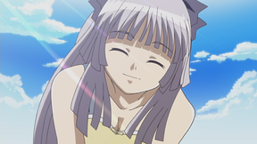 この青空に約束を―～ようこそつぐみ寮へ～ 第1話 | dアニメストア