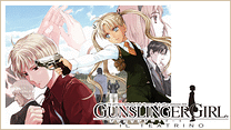 ガンスリンガー・ガール ― IL TEATRINO ―_6