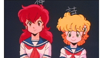 劇場版