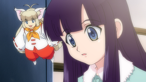 月詠 －MOON PHASE－ | アニメ動画見放題 | dアニメストア