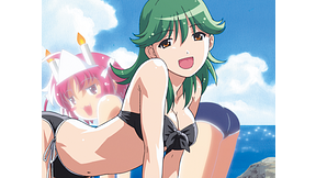 ナースウィッチ小麦ちゃんマジカルて | アニメ動画見放題 | dアニメストア