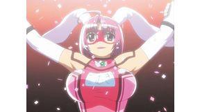 ナースウィッチ小麦ちゃんマジカルて KARTE.5 | dアニメストア