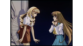 不思議の国の美幸ちゃん | アニメ動画見放題 | dアニメストア