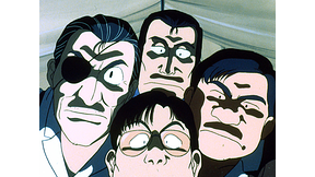 機動警察パトレイバー　アーリーデイズ_第3話_2