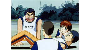 機動警察パトレイバー　アーリーデイズ_第4話_2