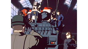 機動警察パトレイバー　アーリーデイズ_第6話_2