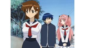 GIRLSブラボー first seasonとセカンドシーズン全て
