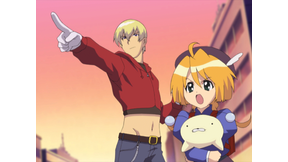 GIRLSブラボー second season | アニメ動画見放題 | dアニメストア