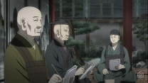 第九話