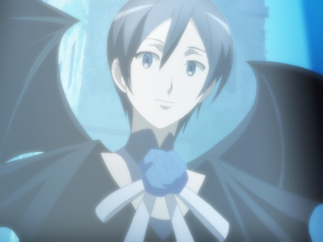 BLOOD＋ 第48話 | dアニメストア