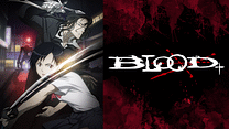 BLOOD＋_6