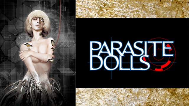 PARASITE DOLLS_1