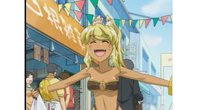 やっつけだきまくま 錬金3級！まじかる？ぽか～ん りるu0026鉄子 抱き枕カバー 錬金3級まじかる?ぽか～ん | アニメ動画見放題 | dアニメストア