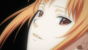 Mnemosyne-ムネモシュネの娘たち-(1)〜(6) Mnemosyne-ムネモシュネの娘たち- | 番組 | AT-X