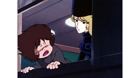 銀河鉄道999　出発篇_第1話_2