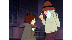 銀河鉄道999　出発篇_第2話_2