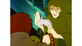 銀河鉄道999　出発篇_第3話_2