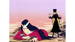 銀河鉄道999　出発篇_第24話_2