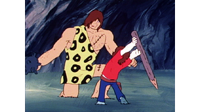 銀河鉄道999　出発篇_第29話_2