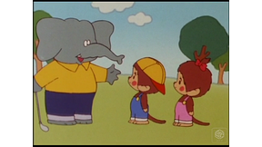 ふた子のモンチッチちゃん ふたごのモンチッチ(アニメ / 1980) - 動画配信 | U-NEXT 31日間