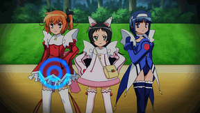 快盗天使ツインエンジェル　キュンキュン☆ときめきパラダイス!! Blu-ray 　第6巻 g6bh9ry Amazon.co.jp: 快盗天使ツインエンジェル キュンキュン