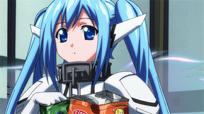 そらのおとしもの | アニメ動画見放題 | dアニメストア