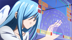 そらのおとしものf | アニメ動画見放題 | dアニメストア