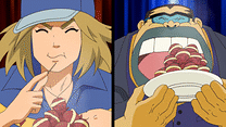 TV版