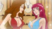 TV版