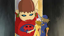 TV版