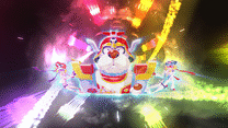 TV版