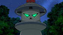 TV版