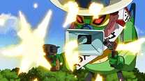 TV版