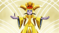 TV版