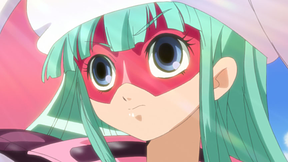 TV版