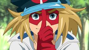 TV版