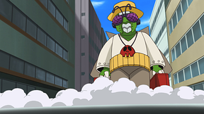 TV版