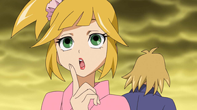 TV版