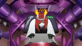 TV版