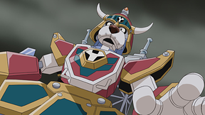 TV版