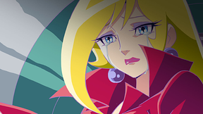 TV版