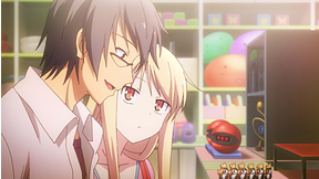 さくら荘のペットな彼女 第1話 | dアニメストア