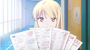 さくら荘のペットな彼女 第1話 | dアニメストア