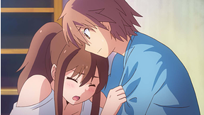 さくら荘のペットな彼女 第1話 | dアニメストア